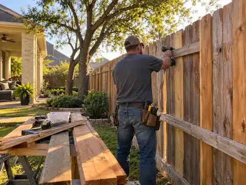 From The Ground Up Remodeling