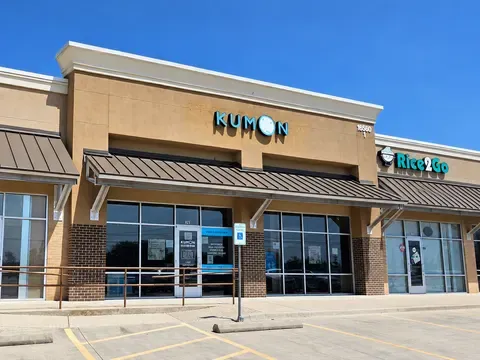 Kumon Math and Reading Center of Round Rock - West