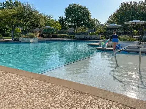 Swim Shaw Method - Round Rock