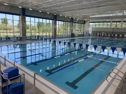 British Swim School