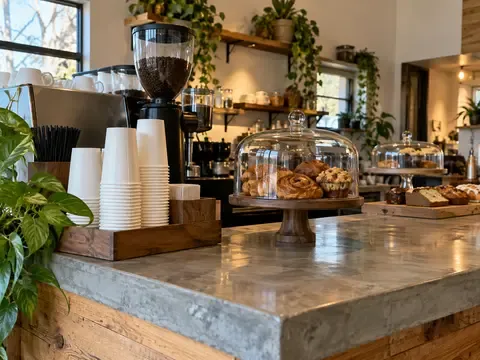 Craftwork Coffee Co.