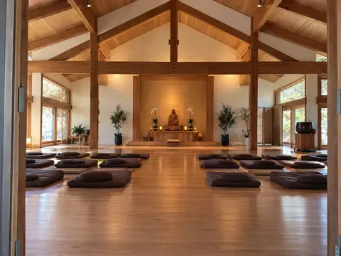 Austin Buddhist Center