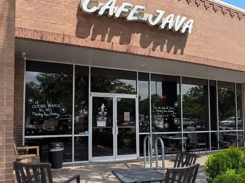 Cafe Java