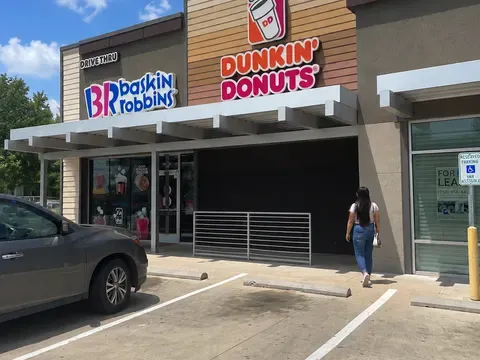 Dunkin'