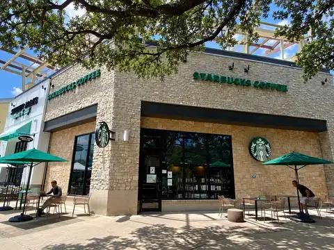 Starbucks
