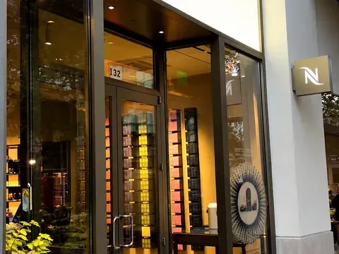 Nespresso