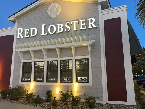 Red Lobster