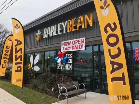 BarleyBean Coffee