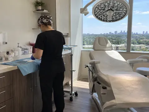 Evans Dermatology