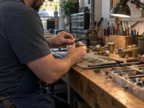 Car locksmith keys & locks Austin TX