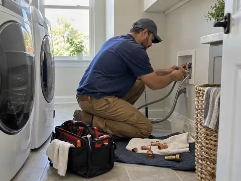 American Plumbing