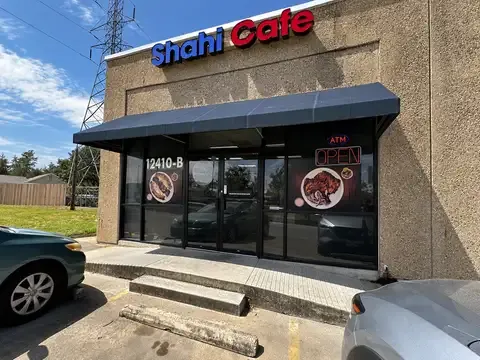 Shahi Cafe