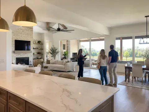 Austin Homes, Realtors