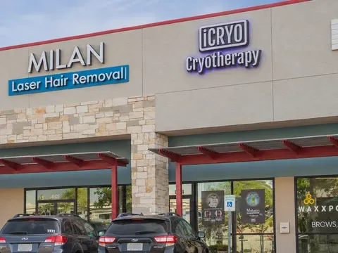 Milan Laser Hair Removal