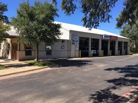 Oak Hill Automotive
