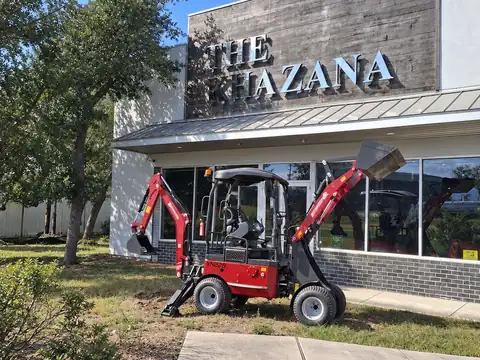 The Khazana