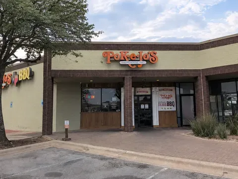 Pok-e-Jo's
