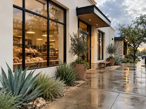 Dream Bakery