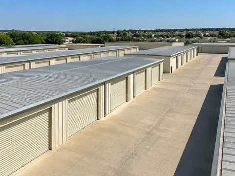 RightSpace Storage
