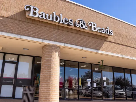 Baubles & Beads