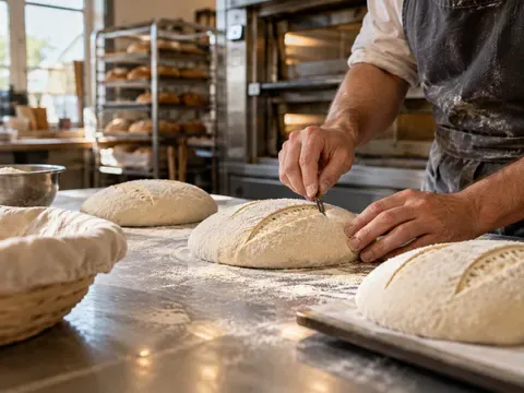 Lone Star Kolaches