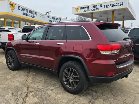 Down Under Auto Sales