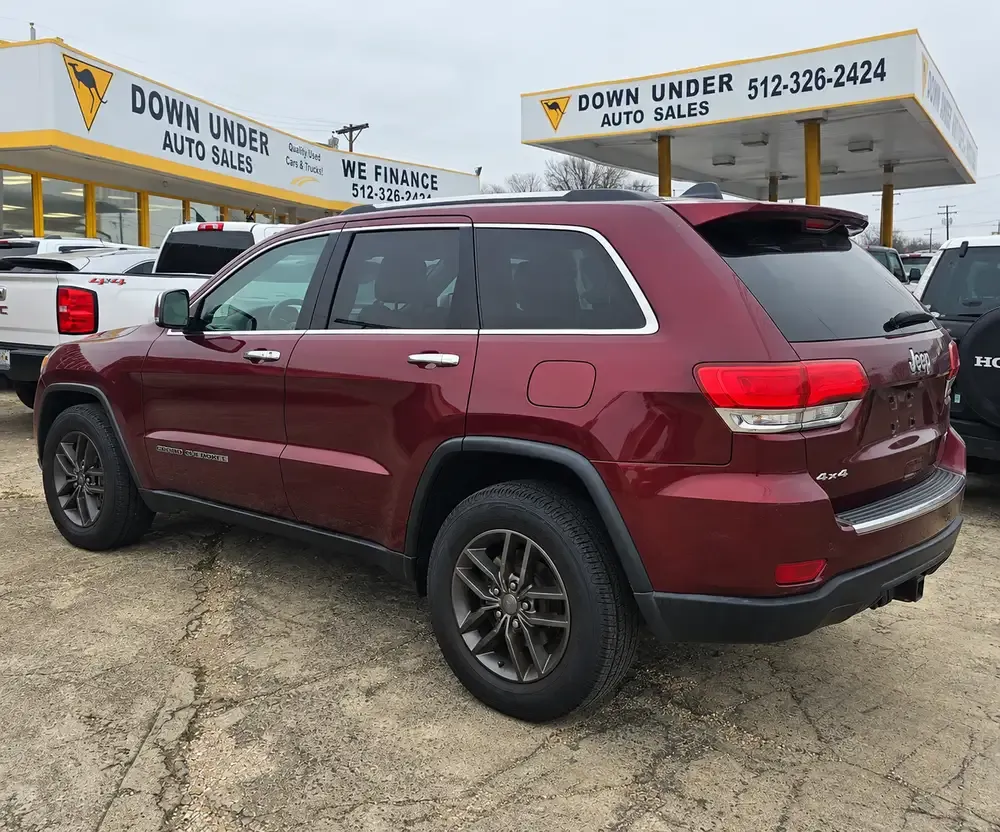 Down Under Auto Sales
