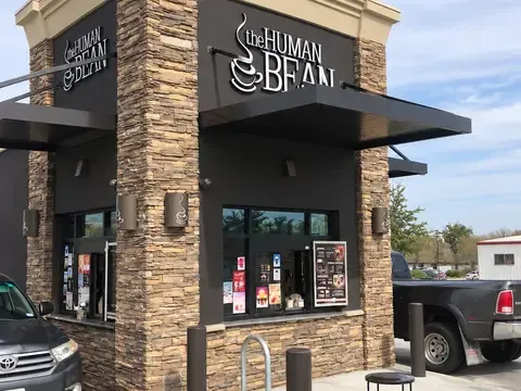 The Human Bean