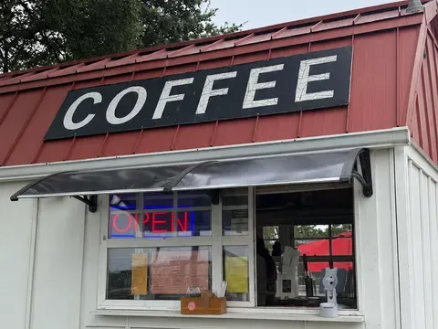 Hometown Coffee - Pflugerville