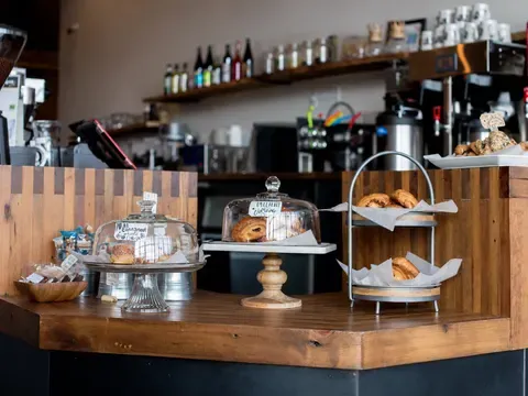 Stouthaus Coffee
