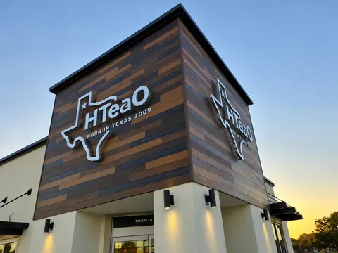 HTeaO - Pflugerville (Kay & Pflugerville)
