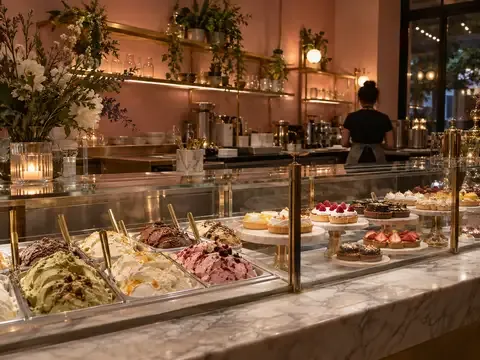 Round Rock Donuts