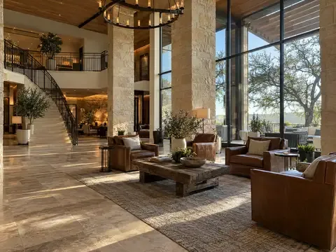 GuestSpaces