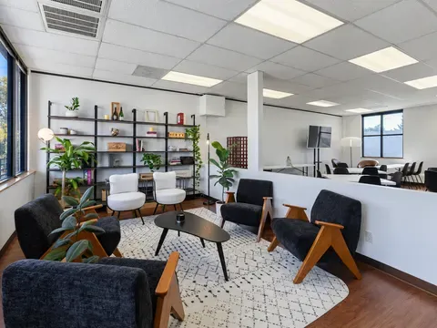 Somm Space