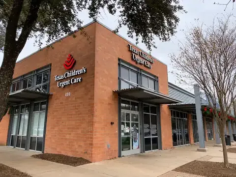 Texas Children's Urgent Care Westgate