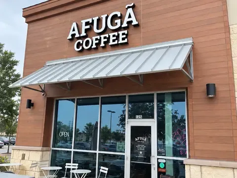 Afuga Coffee