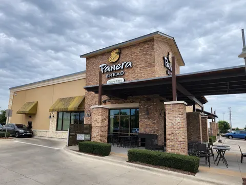 Panera Bread