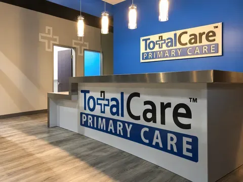 Total Care Primary Care
