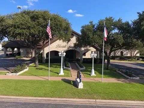 Harrell Funeral Home