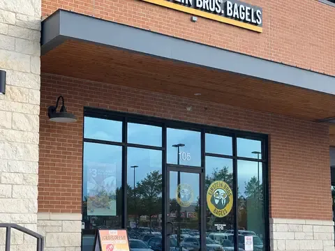 Einstein Bros. Bagels