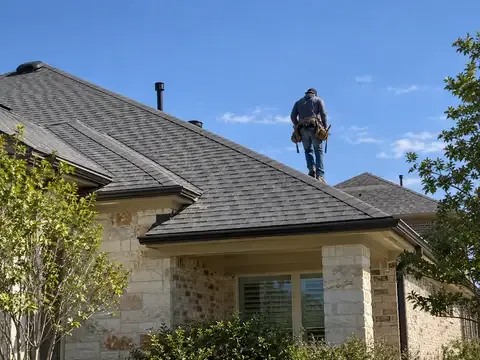 C & K Roofing