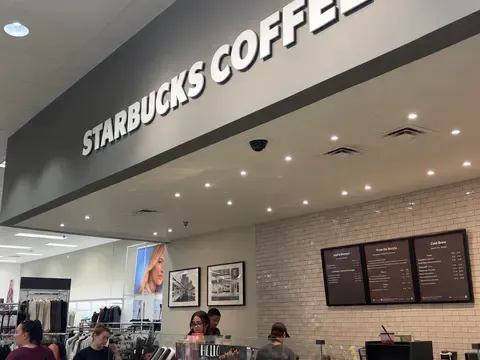 Starbucks Coffee Company