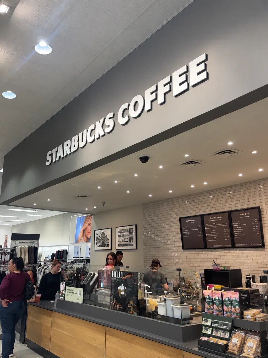 Starbucks Coffee Company