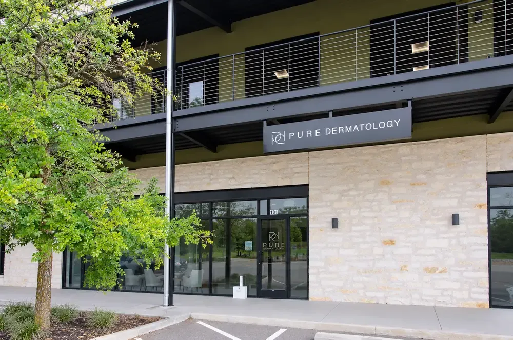 Pure Dermatology