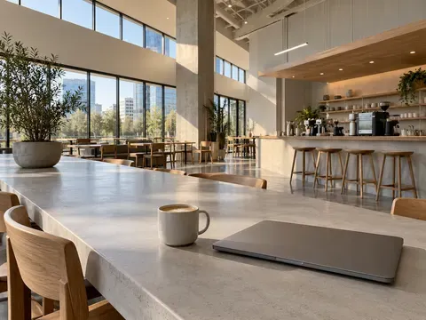 First Choice Coffee