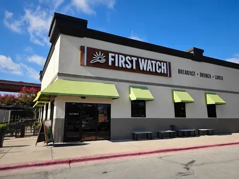 First Watch