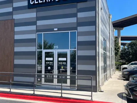 Clean Juice