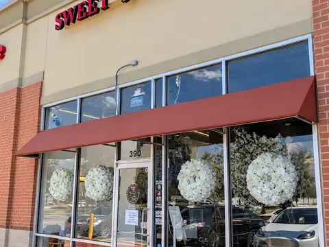 Sweet Memes - Round Rock