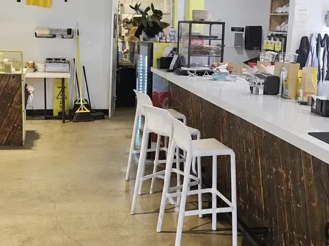 Austin Java