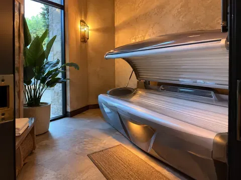 BronZEN Airbrush Tanning